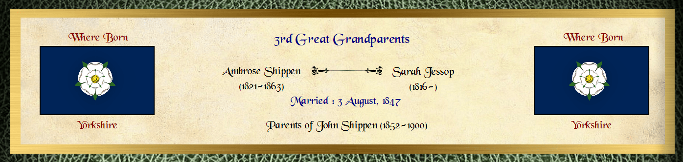 My Grandparents