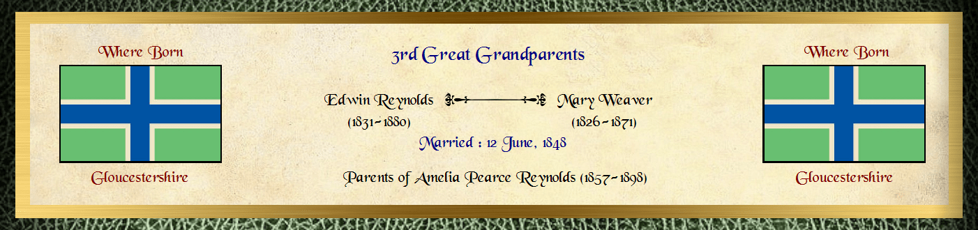 My Grandparents