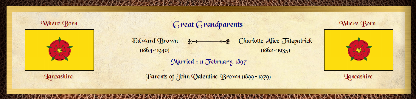 Brown Generations