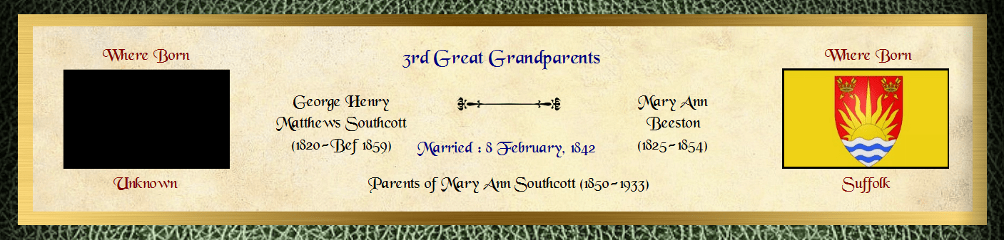 My Grandparents