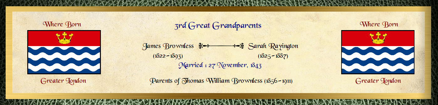 My Grandparents