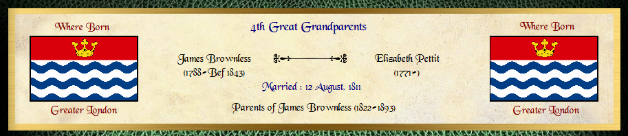 My Grandparents