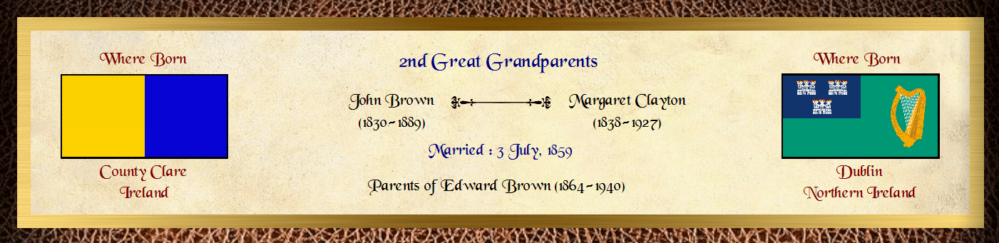 Brown Generations