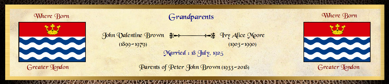 Brown Generations
