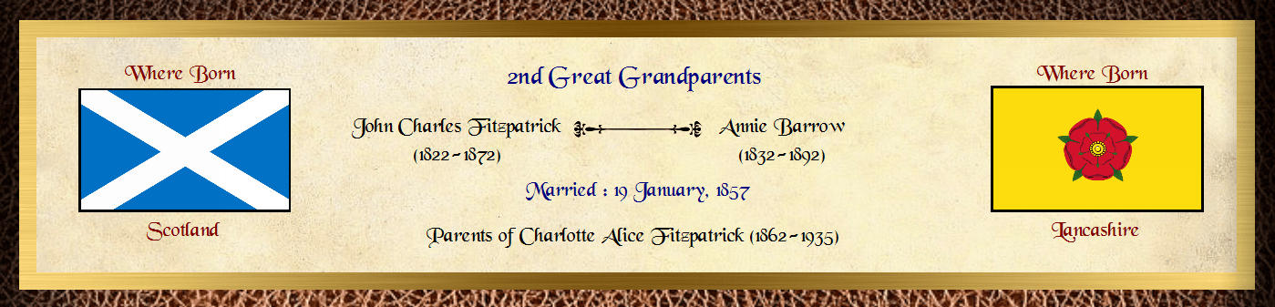 Brown Generations