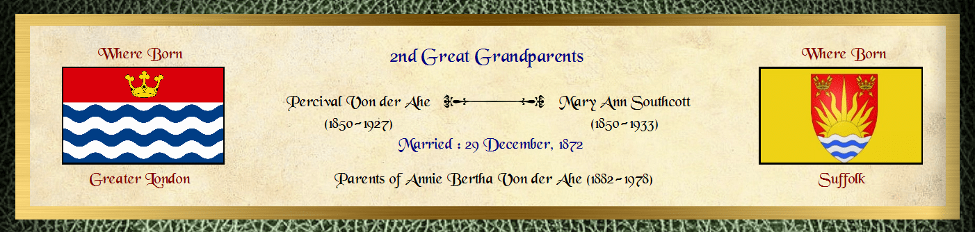 My Grandparents