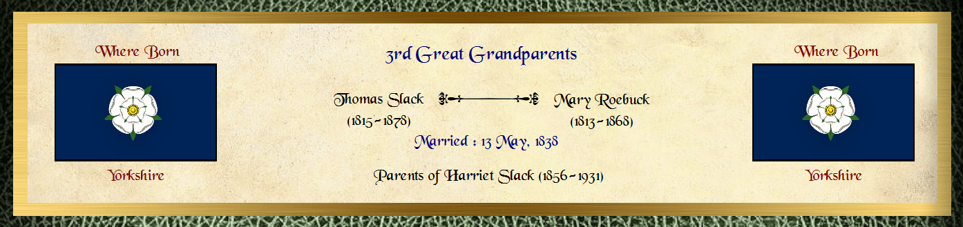 My Grandparents