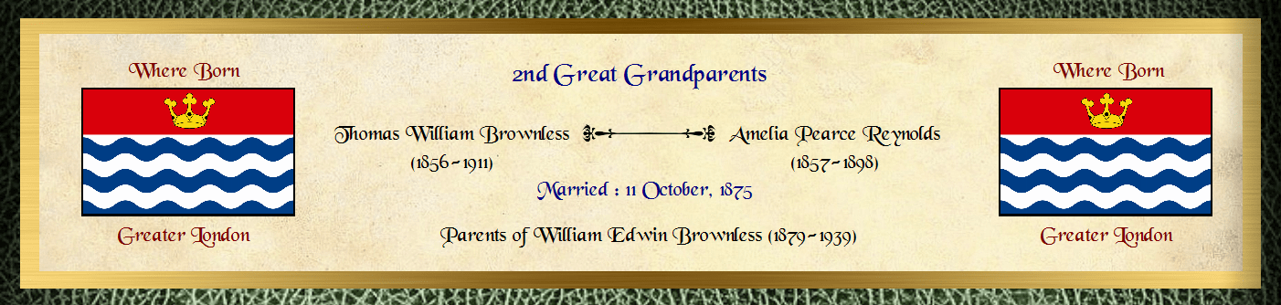 My Grandparents