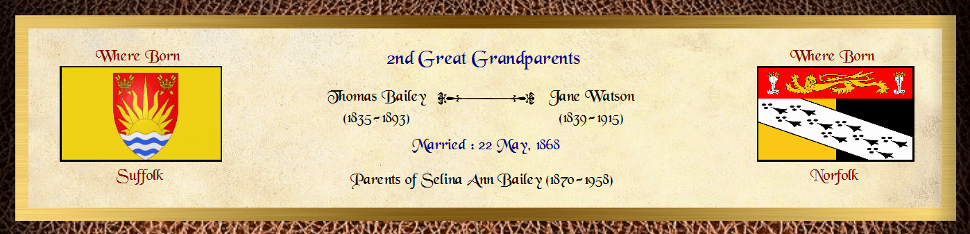 Brown Generations