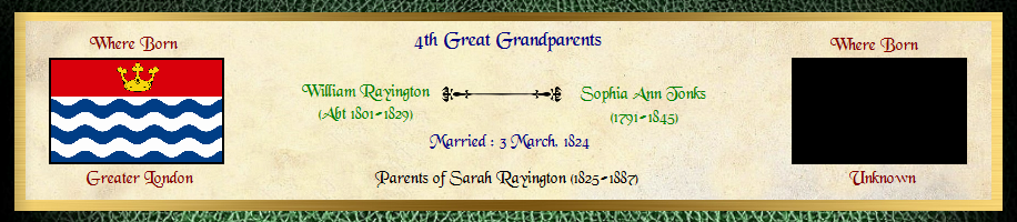 My Grandparents