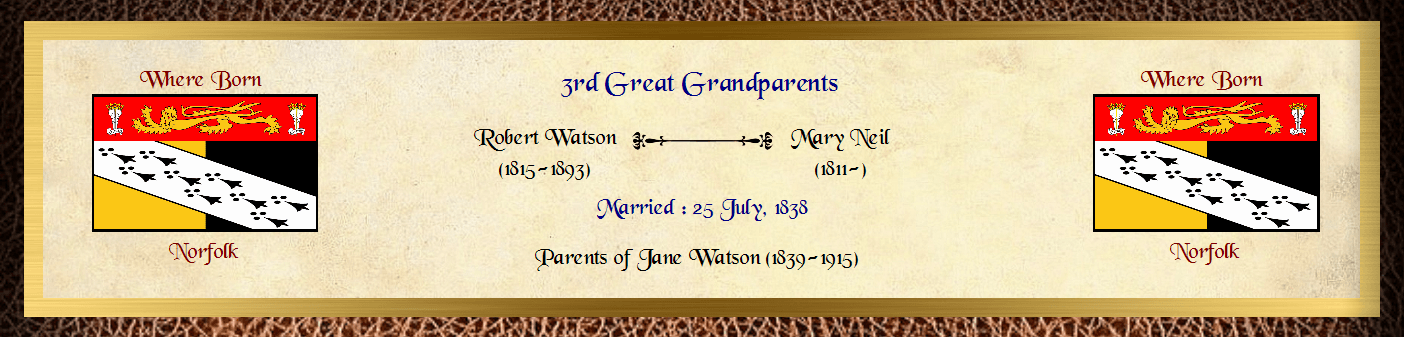 Brown Generations