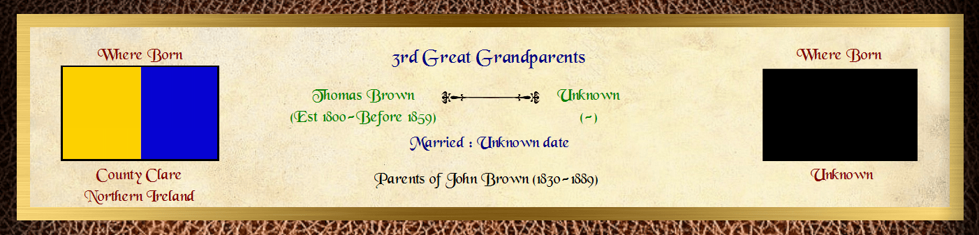 Brown Generations